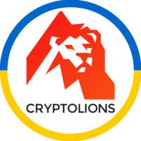 Crypto Lions (@eos_cryptolions) 's Twitter Profile