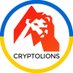 Crypto Lions (@eos_cryptolions) Twitter profile photo Crypto Lions (@eos_cryptolions) Twitter profile photo