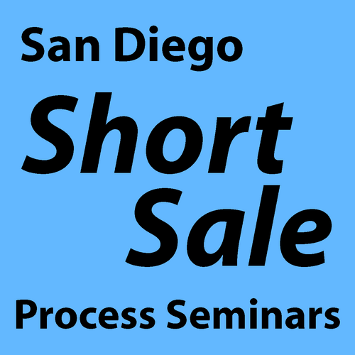 ShortSale_SOS's profile picture. Attend San Diego Short Sale Process Seminars FREE class and have all your questions answered about Short Sales and Who to Work with to sell your House.