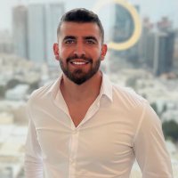 Itay Levi (@itaicrypto) 's Twitter Profile