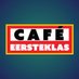 Café Eersteklas (@CafeEersteklas) Twitter profile photo