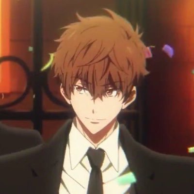 bot of 桐嶋 夏也 from 𝐹𝑅𝐸𝐸! ㅡ “Victory only comes to those who believe in themselves” 🏆🏊🏻♂️ free-lance competitive swimmer (TH/EN)