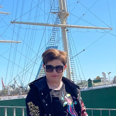 MajaGrohman's profile picture. 