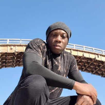 Innocent2000x's profile picture. Life is good