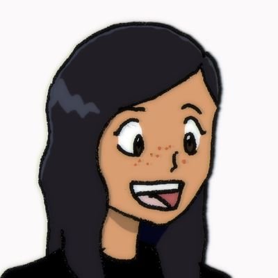 Writer, larper, artist. | She/Her. ADHD-AF. Totally heckin' ace. | Webcomics https://t.co/FG8HwnKKNg, https://t.co/dLfG3QtbAb