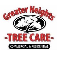 Greater Heights Tree Care(@GHTreeCare) 's Twitter Profile Photo