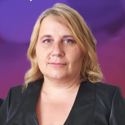Compte de soutien à Magali Crozier, Candidate du #nouveaufrontpopulaire sur la 6e circonscription de l'Hérault (34) Envoyez une infirmière à l'Assemblée ! 🐢