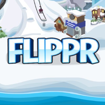 Flipprさんのプロフィール画像