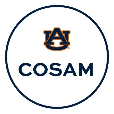 Official Account of Auburn University's College of Sciences and Mathematics.  

#COSAM | #COSAMImpacts | https://t.co/ztQ3a9y2XP