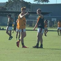 Tom Judd (@westendredbacks) 's Twitter Profile