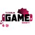 TUD GameSoc (@tudublingamesoc) Twitter profile photo TUD GameSoc (@tudublingamesoc) Twitter profile photo