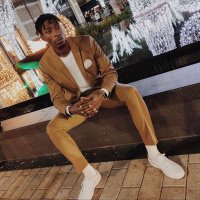 Zay West (@_justzay_1) 's Twitter Profile