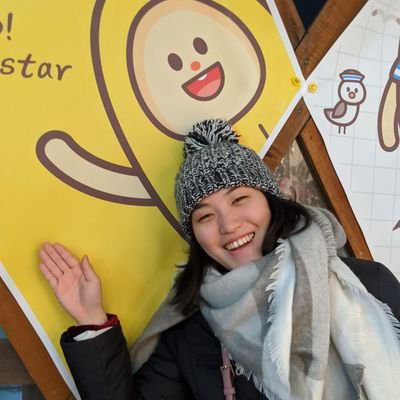 rachelmkim's profile picture. ugh (she/her)