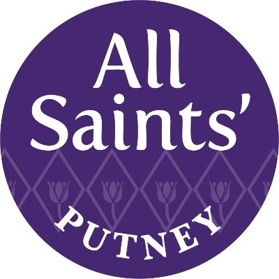 with @StMarysPutney Inclusive, welcoming church on Putney Common. We aim to be a place of spiritual, intellectual and emotional refreshment.