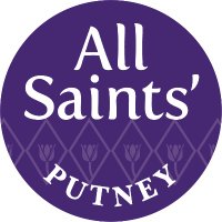 All Saints', Parish of Putney (@allsaintsputney) 's Twitter Profile