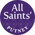 All Saints', Parish of Putney (@AllSaintsPutney) Twitter profile photo