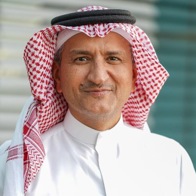 Chairman and CEO of KPMG Professional Services. Chairman of @DSCA_ORG & @safa_org.
 رئيس مجلس الإدارة و الرئيس التنفيذي لـ @KPMGSaudiArabia للاستشارات المهنية