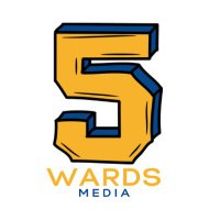 Five Wards Media (@fivewardsmedia) 's Twitter Profile