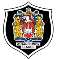 Wigan RL(@WiganRL1) 's Twitter Profile Photo