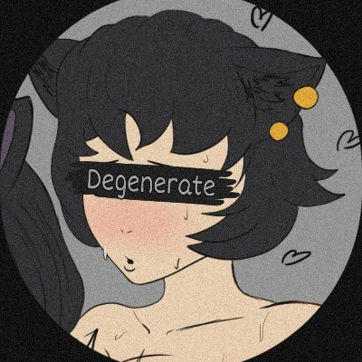 Art used isn't mine! PfP & Banner made by @SoftPinkDom
DM's are open for discussion. No RP anymore.
Gender : Male ; Age : 22