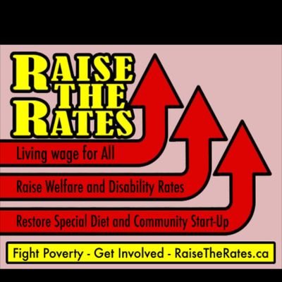 Suffering in legislated poverty on #odsp Paralyzed from the waist down due to a metal staircase collapsing on me at work 5 years ago. I'm only 25 and lost......