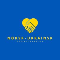Norsk-ukrainsk venneforening (@norskukrainskv) 's Twitter Profile