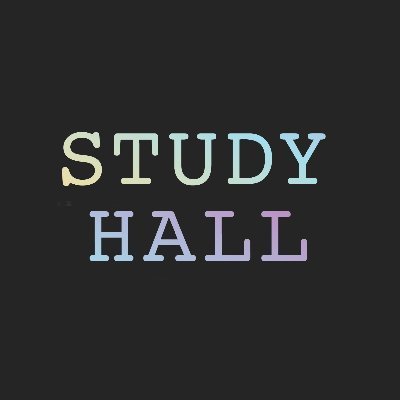 studyhallxyz Profile Picture