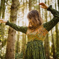 Embodied Archetypes (@earchetypes) 's Twitter Profile Photo