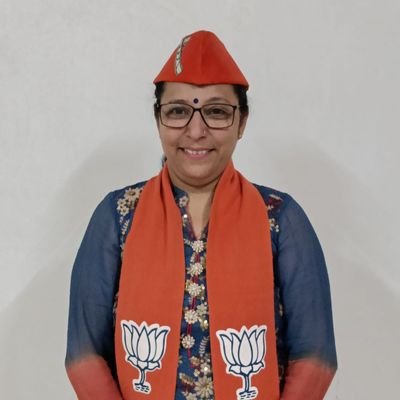 BJP WARD NO.13 CORPORATOR/Standing Committee Member surat Municipal corporation