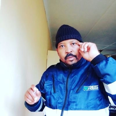 HentonKunene's profile picture. 