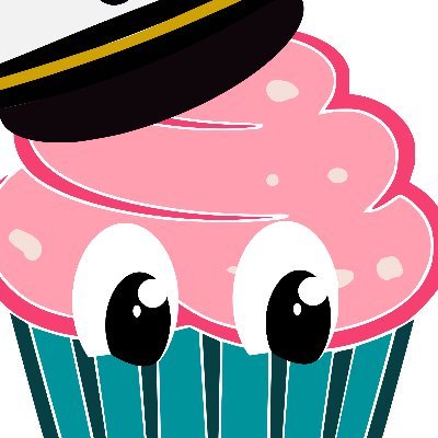 Capitan Cupcake