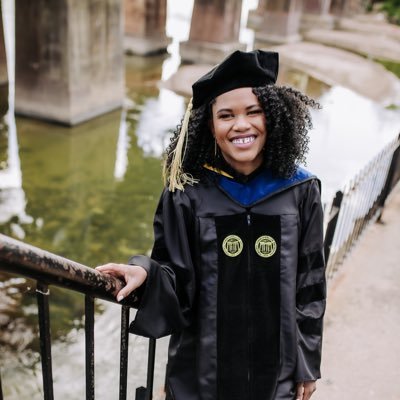 For with God, nothing shall be impossible.| Assistant Professor @RushMedical. Health disparities researcher & counseling psychologist. @VCU alum| Views my own.