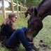 The Horse's Truth with Angela Dunning 🕊🕊🕊 (@thehorsestruth) Twitter profile photo