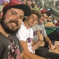 Director Tickets Sales, Service and Box Office Operations at @gonuathletics and @playflyaspire