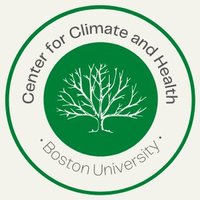 BU Climate & Health (@buclimatehealth) 's Twitter Profile Photo BU Climate & Health (@buclimatehealth) 's Twitter Profile Photo