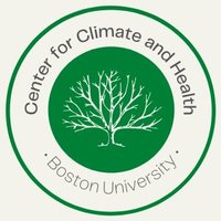 BU Climate & Health(@BuClimateHealth) 's Twitter Profile Photo