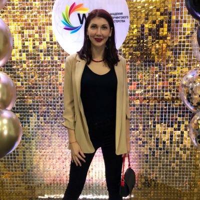 maVaruni's profile picture. Roma❤️Kyiv