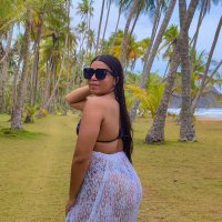 Michelle Hurtado 🇻🇪 (@michechf) 's Twitter Profile