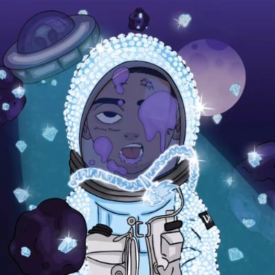 Lil Hustlazさんのプロフィール画像