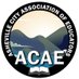 Asheville City Association of Educators (ACAE) (@AshevilleNCAE) Twitter profile photo
