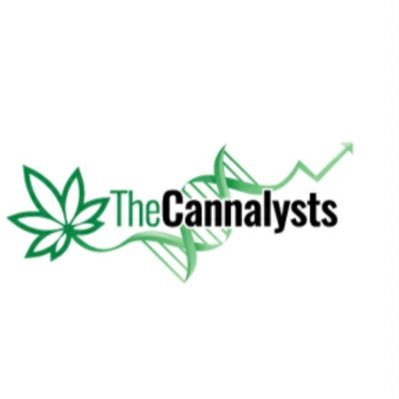 “Cultivating Analysis” ™️~ Insights & Analysis in the Legal Cannabis Industry. ANALYSIS NOT ADVICE. Podcasts on website👇. @GoBlueCdn @mollytime777 @CytochromeP