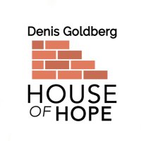 Denis Goldberg Legacy Foundation Trust(@DGHouseofHope) 's Twitter Profile Photo