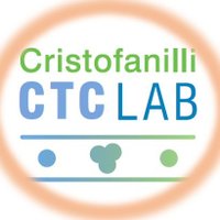 Cristofanilli CTC Laboratory(@CtcLaboratory) 's Twitter Profileg
