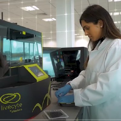The Diary Of An Apps Scientist
Meetal and Jess, Applications Scientists at Phasefocus. Follow for tips, advice and all things Biology. Join the community!!