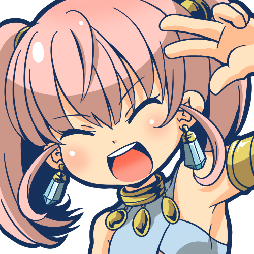 藤宮アプリ(喜多村英梨)さんのプロフィール画像