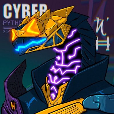 Admin for the Serpent Project Official Twitter : https://t.co/21SRdThyEw Official Discord: https://t.co/kz1aCsIxHb