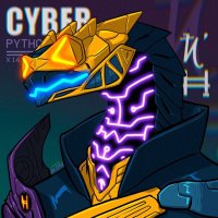 Tℏe Python | Tℏe Serpent Project (@thepythontsp) 's Twitter Profile
