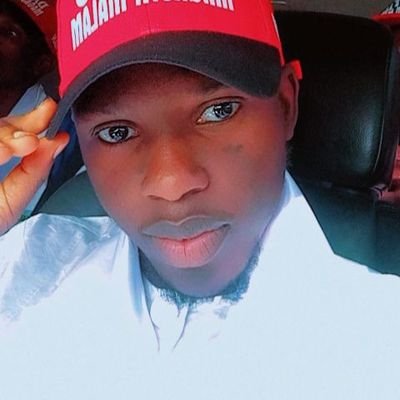 | A believer in the Nigerian state, an advocate of fairness. |
| #Leo_Messi #Barca_Fan |
