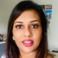 Verusia Chetty (@chettyverusia) 's Twitter Profile