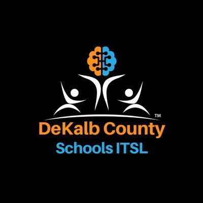 DeKalb_ITSL's profile picture. DeKalb County ITSL provides responsive and dependable technology services in efforts to support a fiscally-sound and effective Digital Learning Environment.